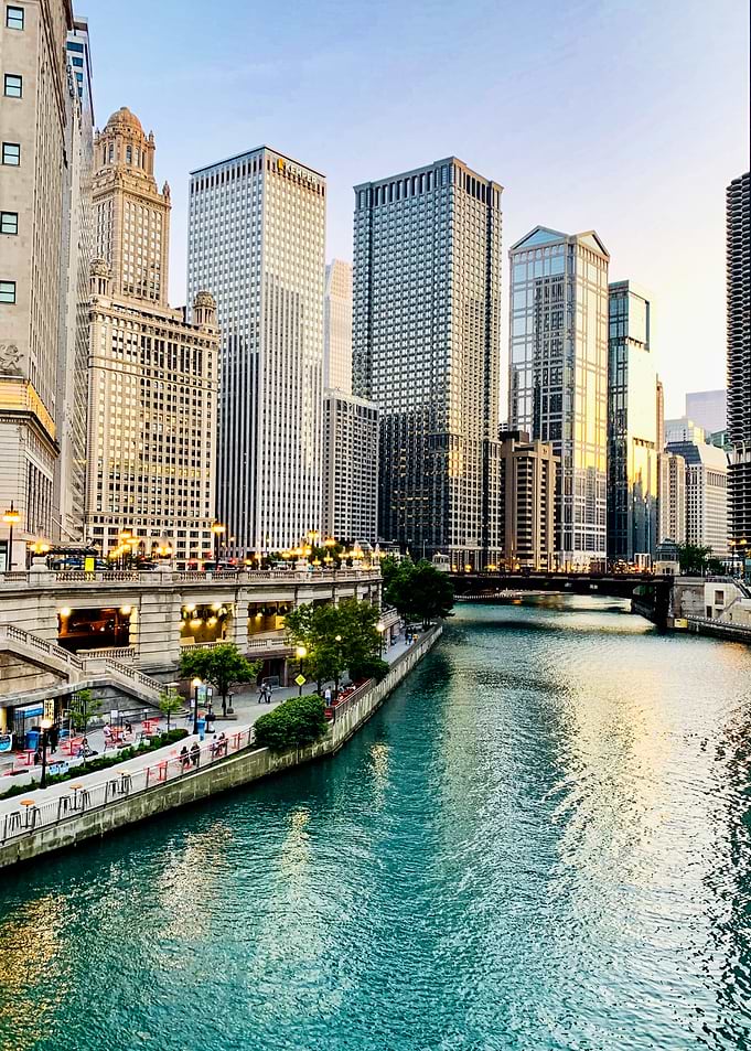 Chicago