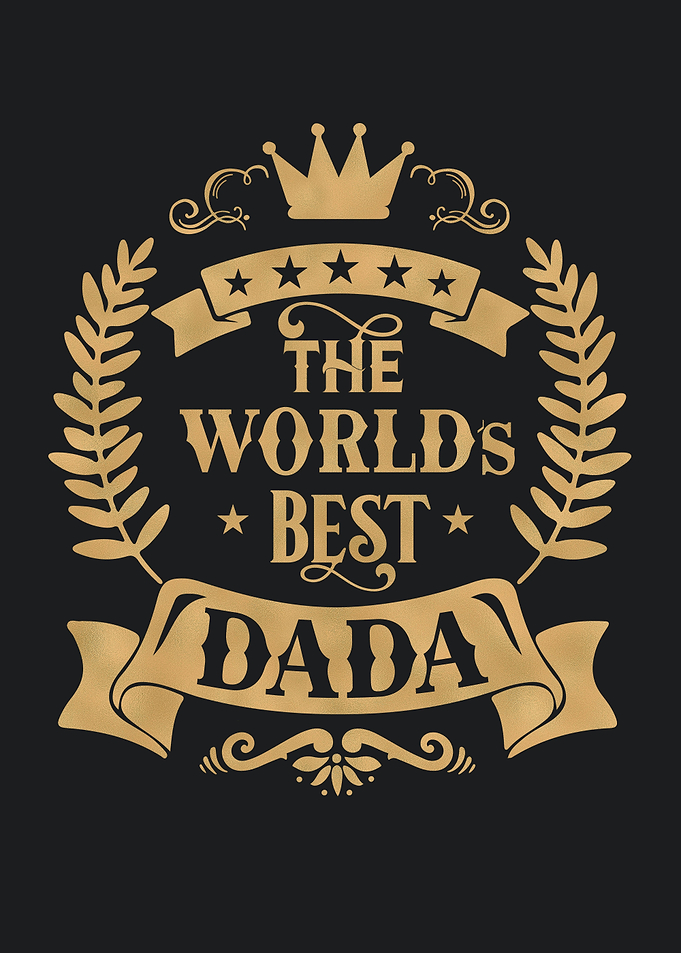 World Best dada