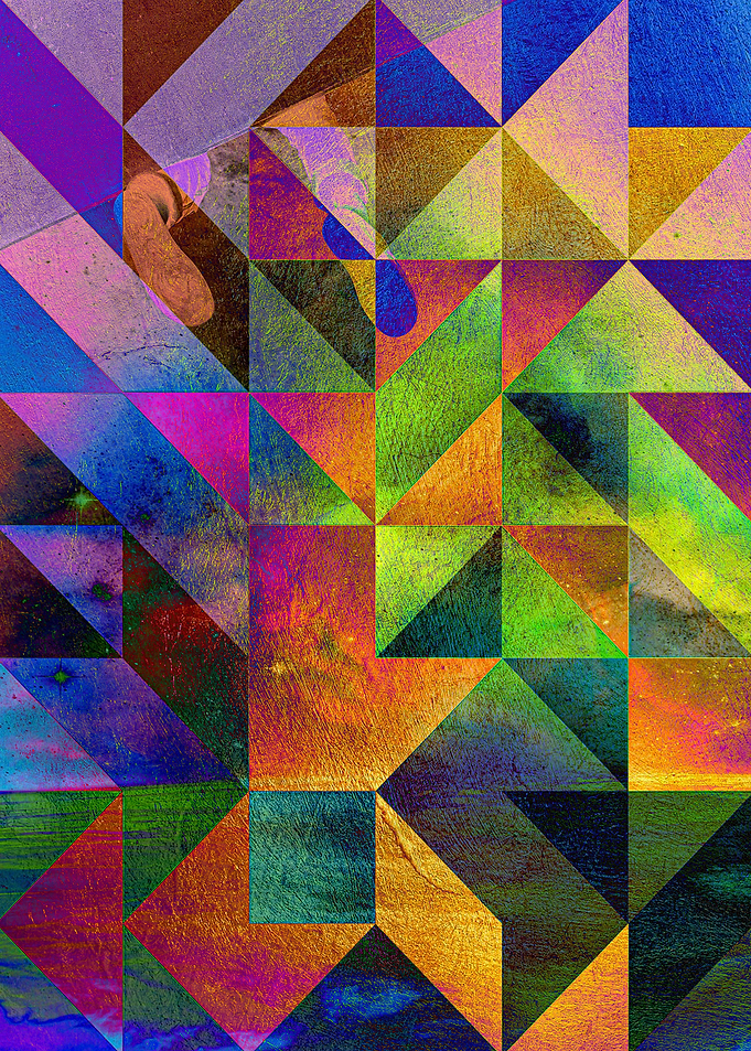 Geometric Abstraction
