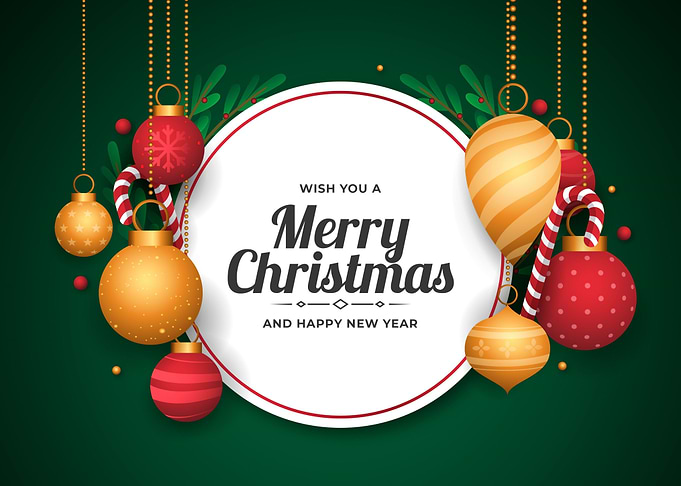 Merry Christmas