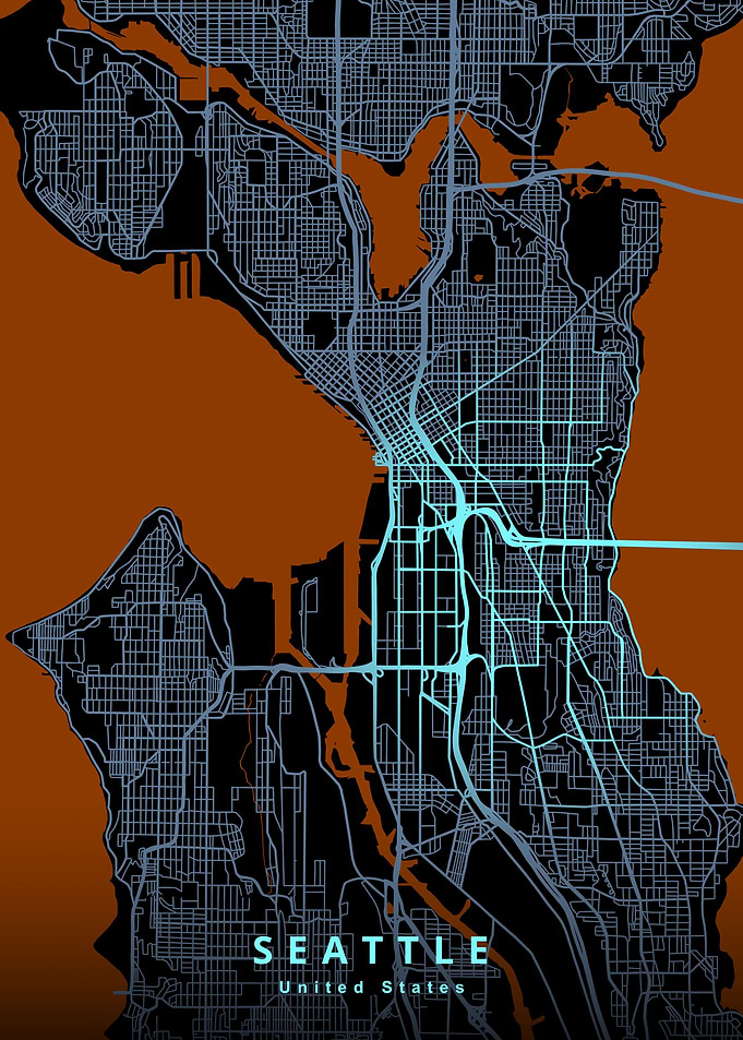 Seattle