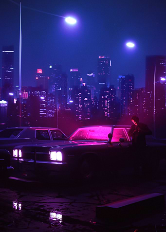 Illicit activity