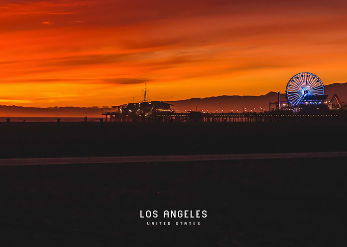 Los Angeles