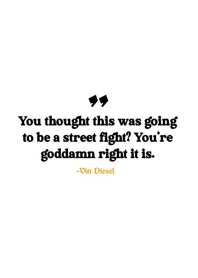 quote