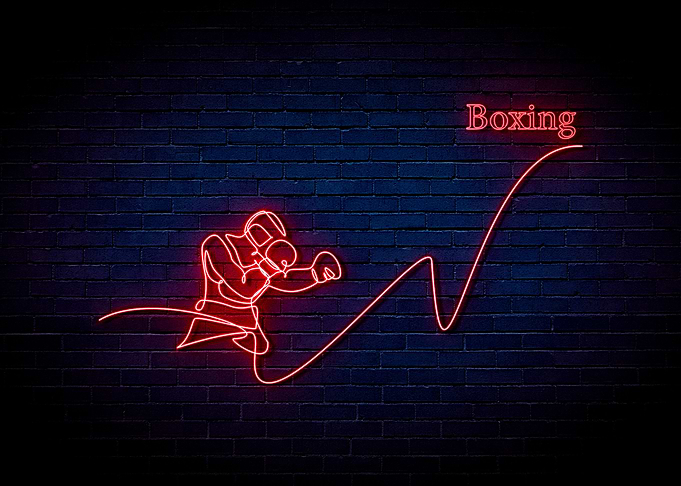 Boxing 1