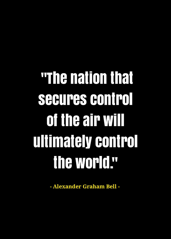 graham Bell quotes