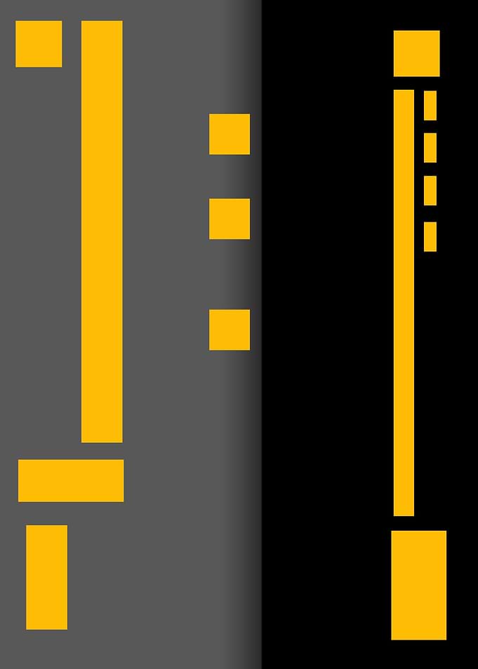 dualism minimalist