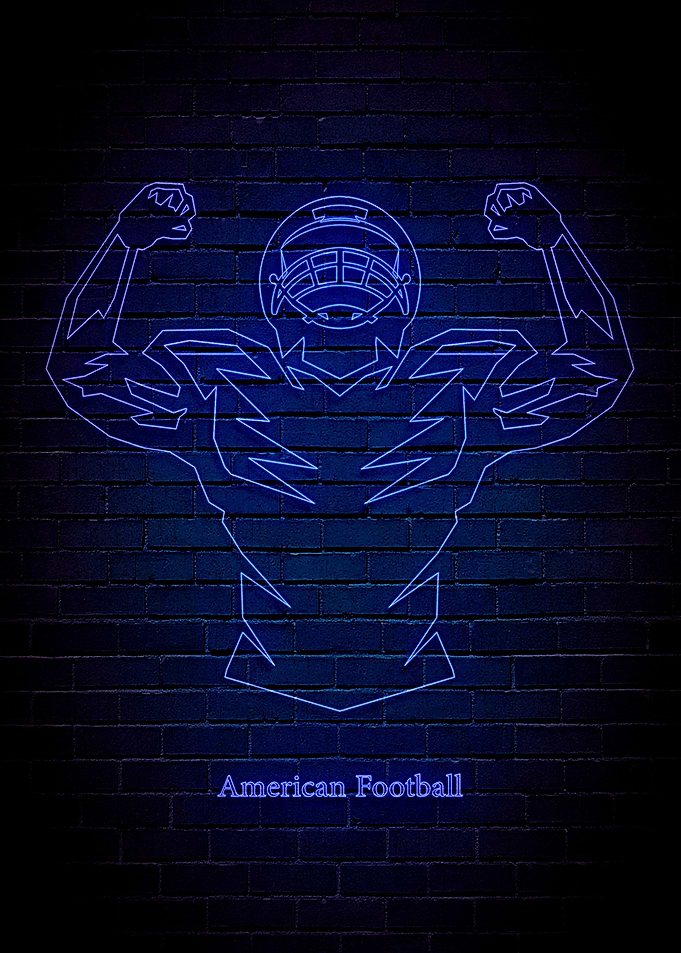 American football 2