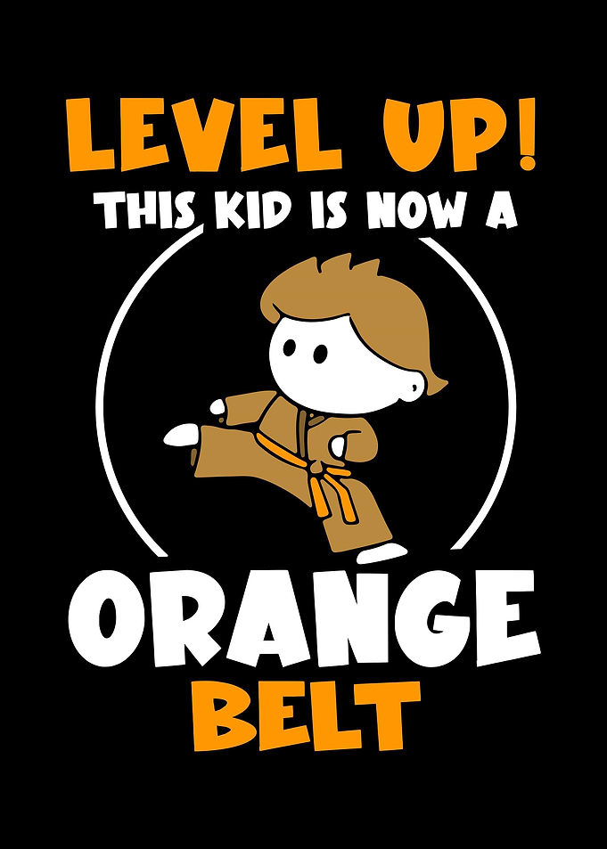 Karate Children