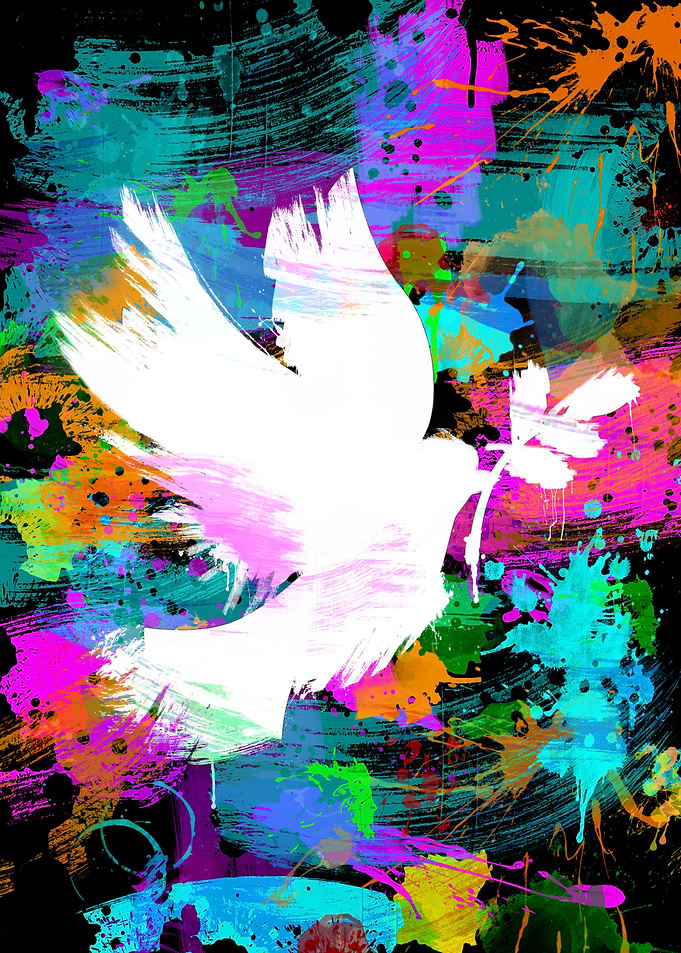Peace