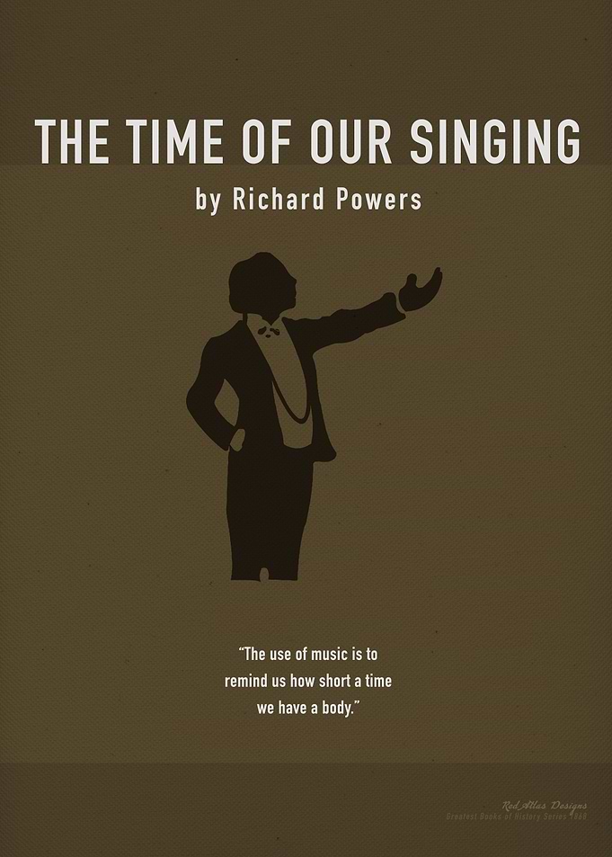 The Time of Our Singing