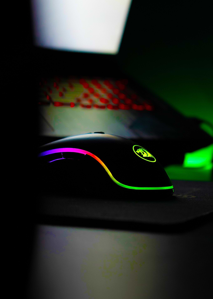 pc gaming
