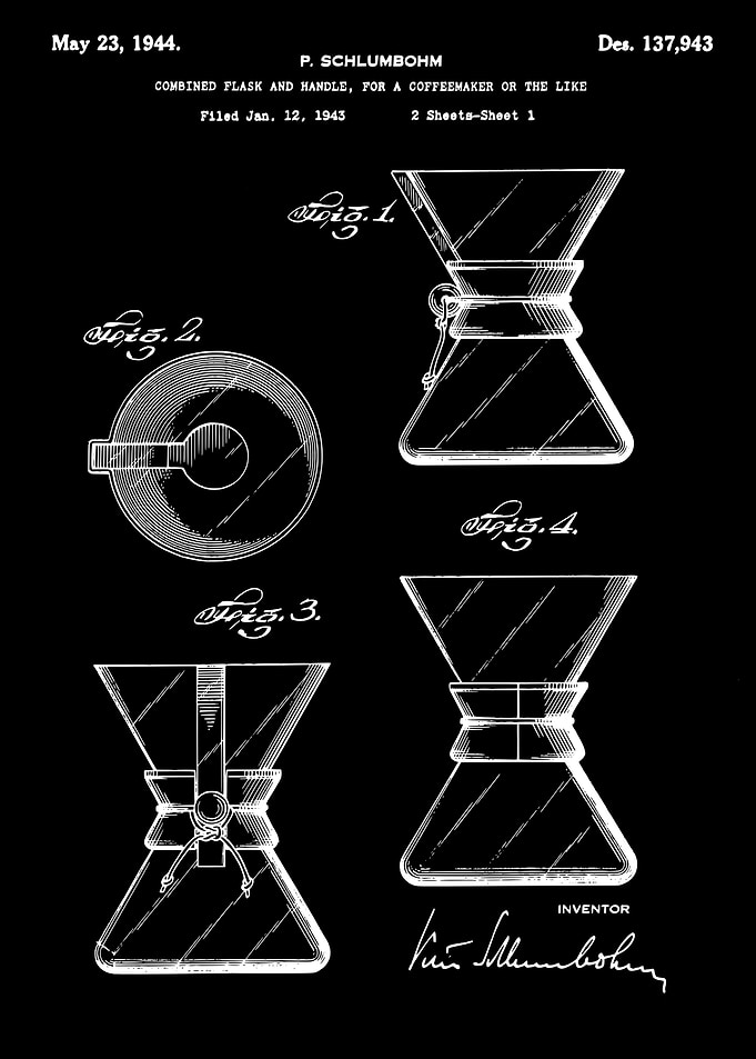 Coffeemacker Schlumbohm