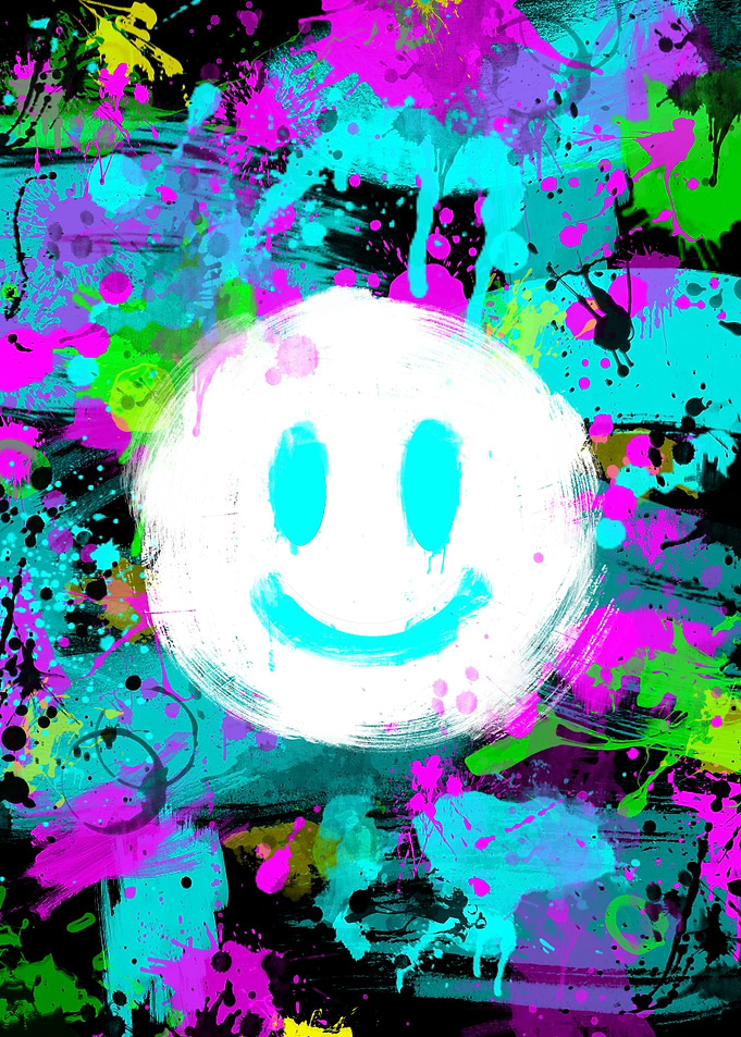 Happiness