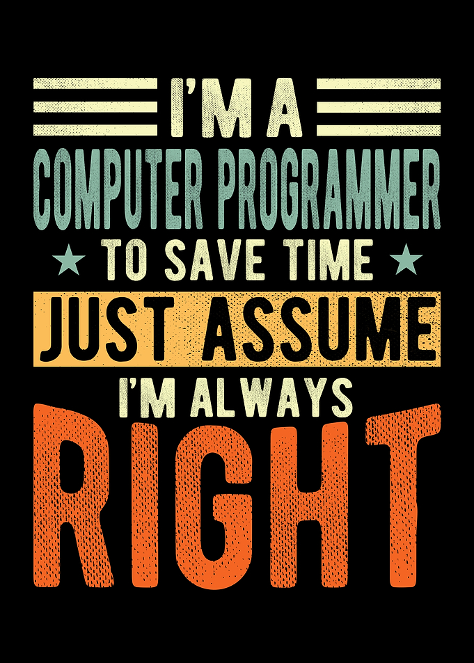 Computer Programmer