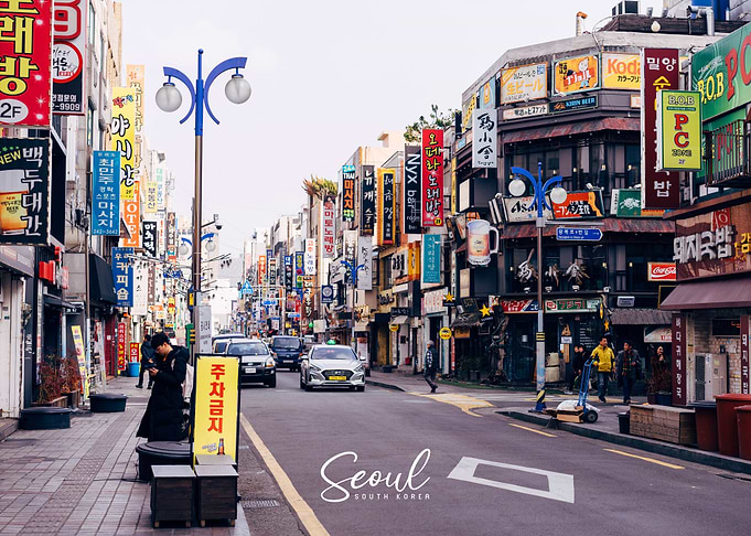 Seoul