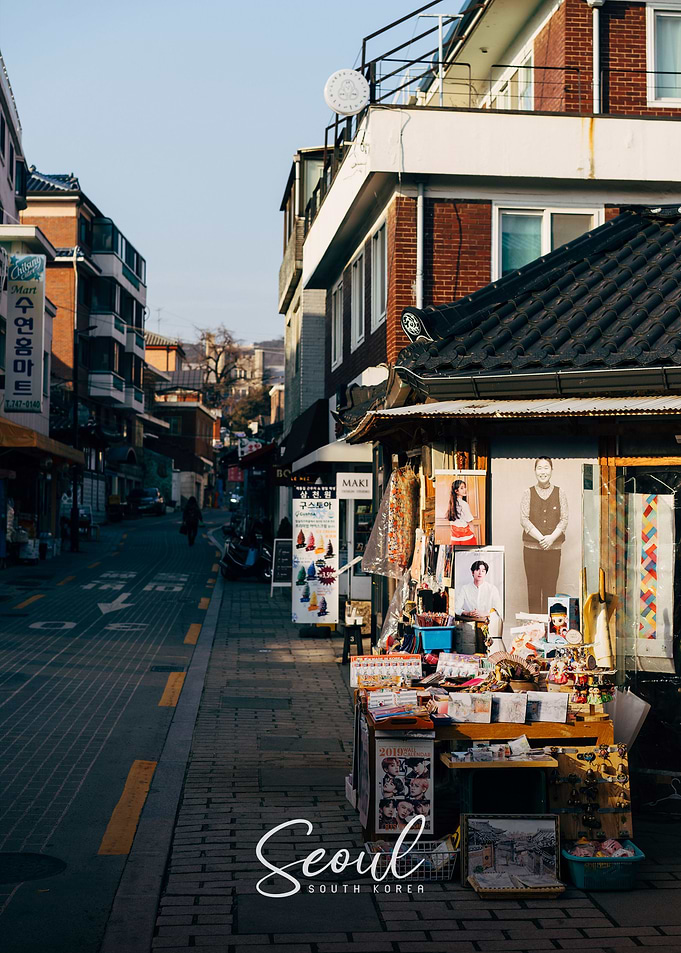 Seoul