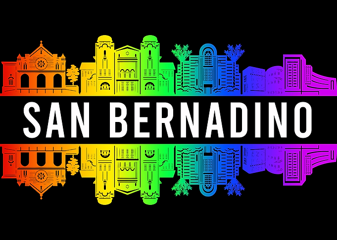 San Bernadino
