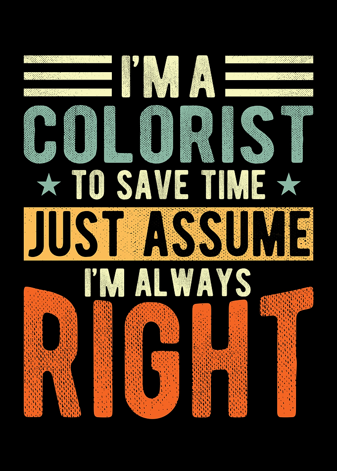 Colorist