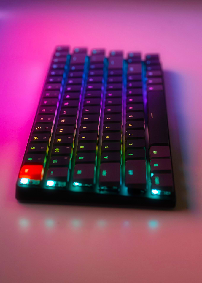 pc gaming