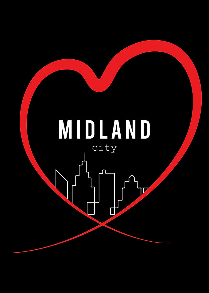 Midland