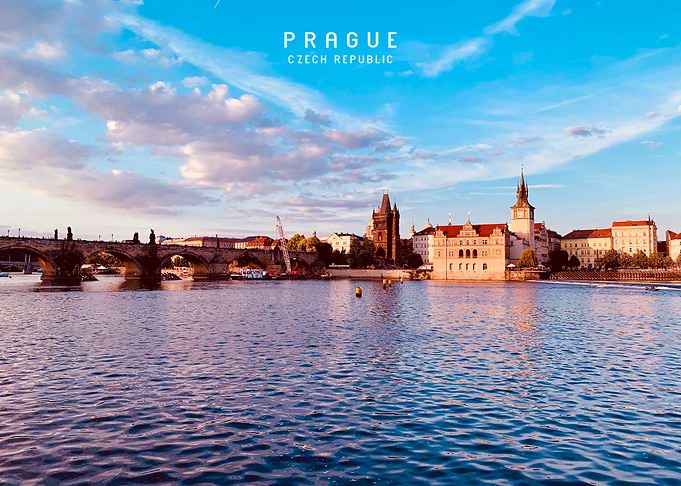 Prague
