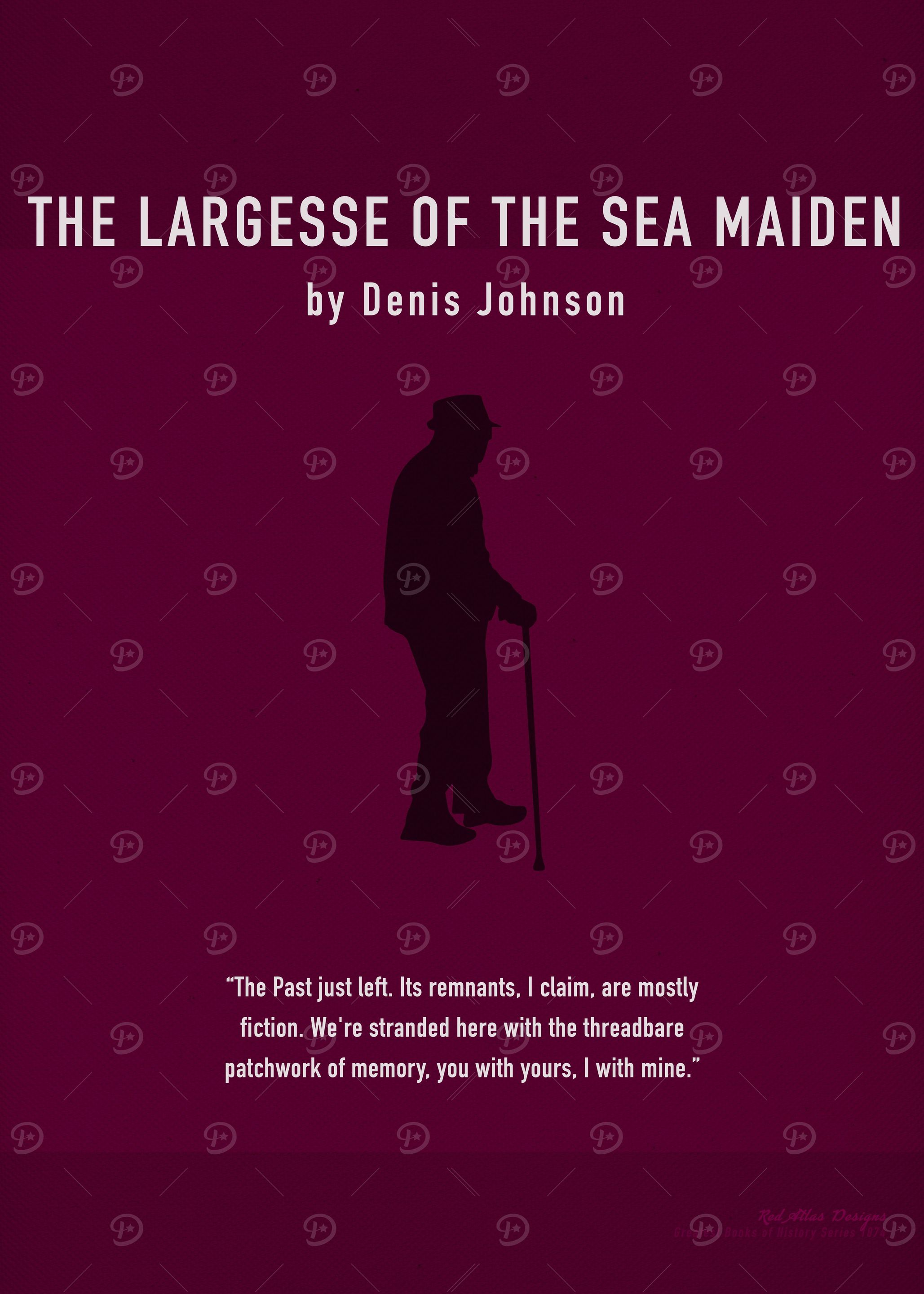The Largesse of the Sea