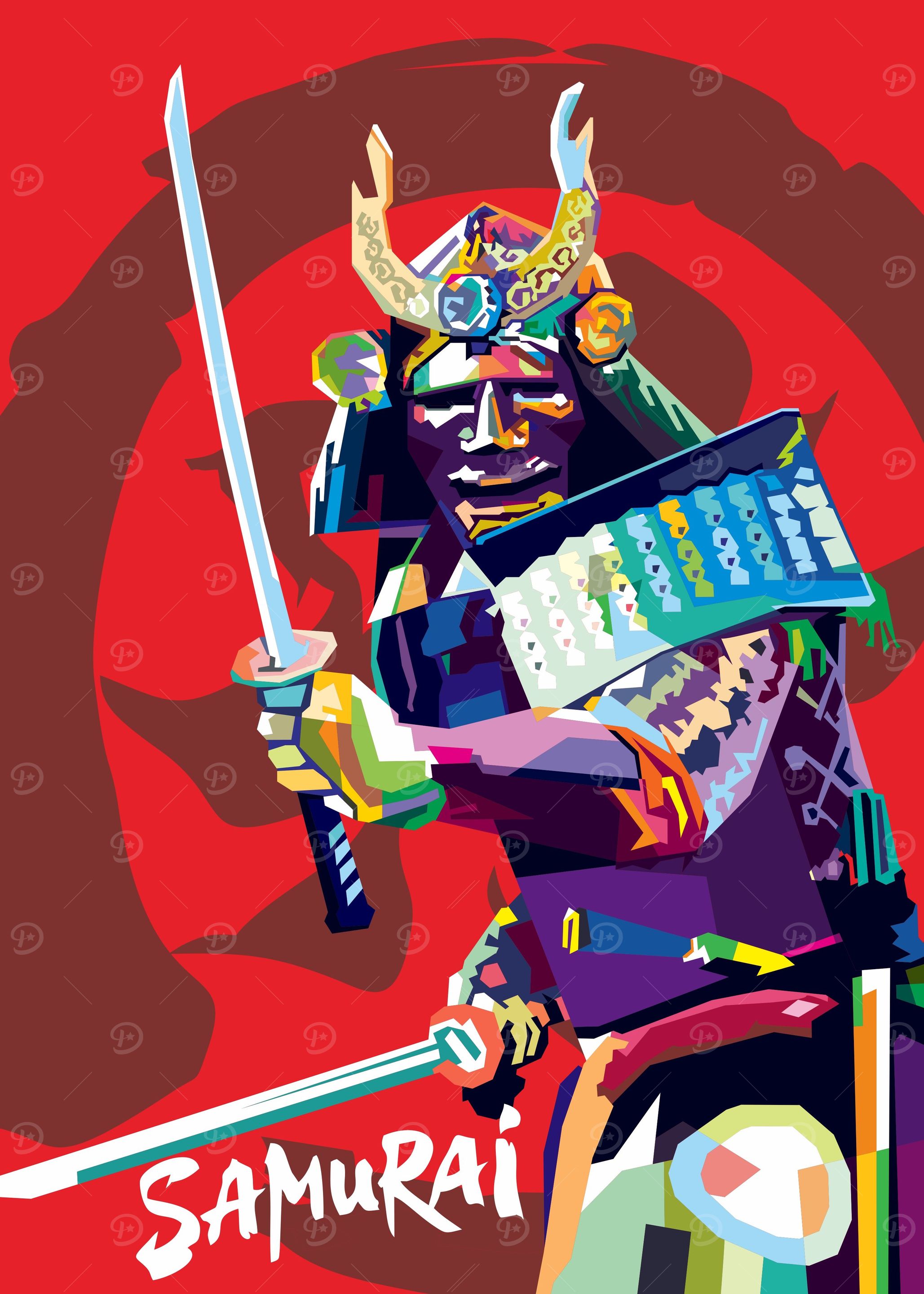 Samurai