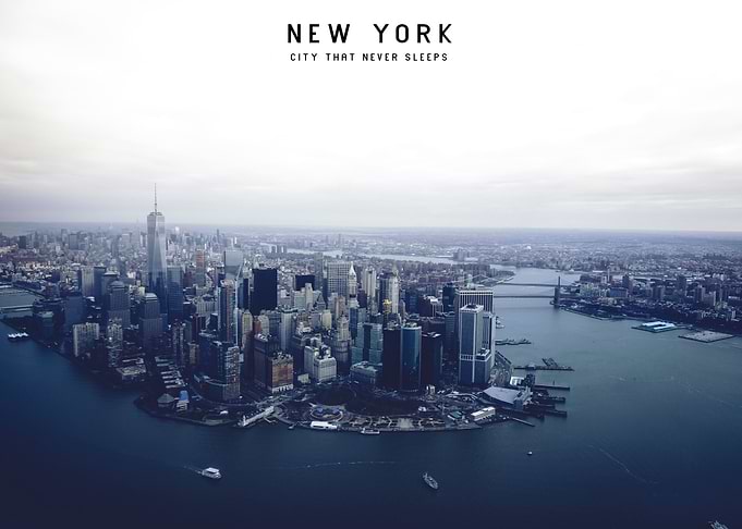New York