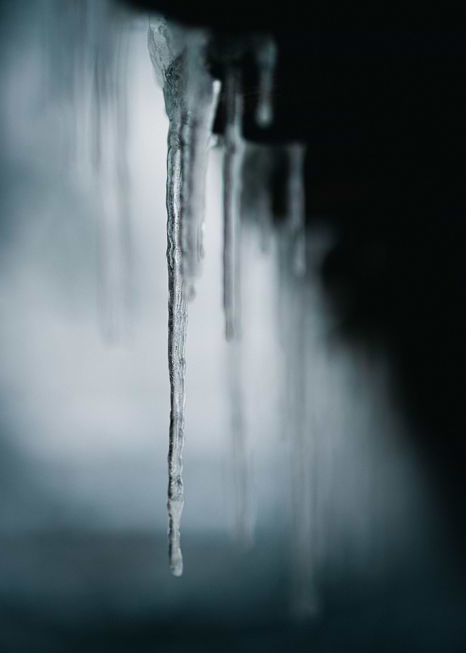 Icicles