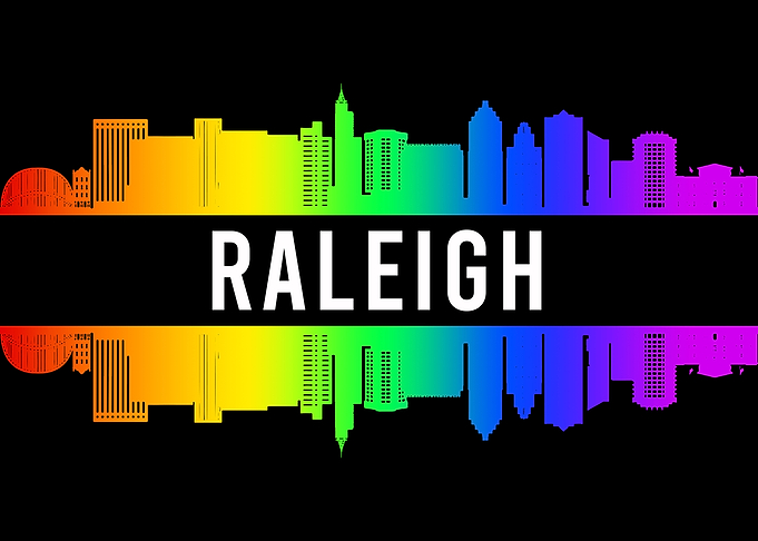 Raleigh