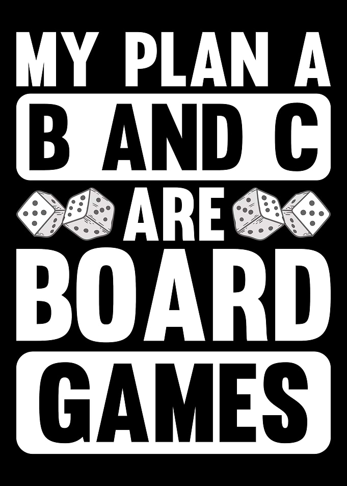 my plan a b and c