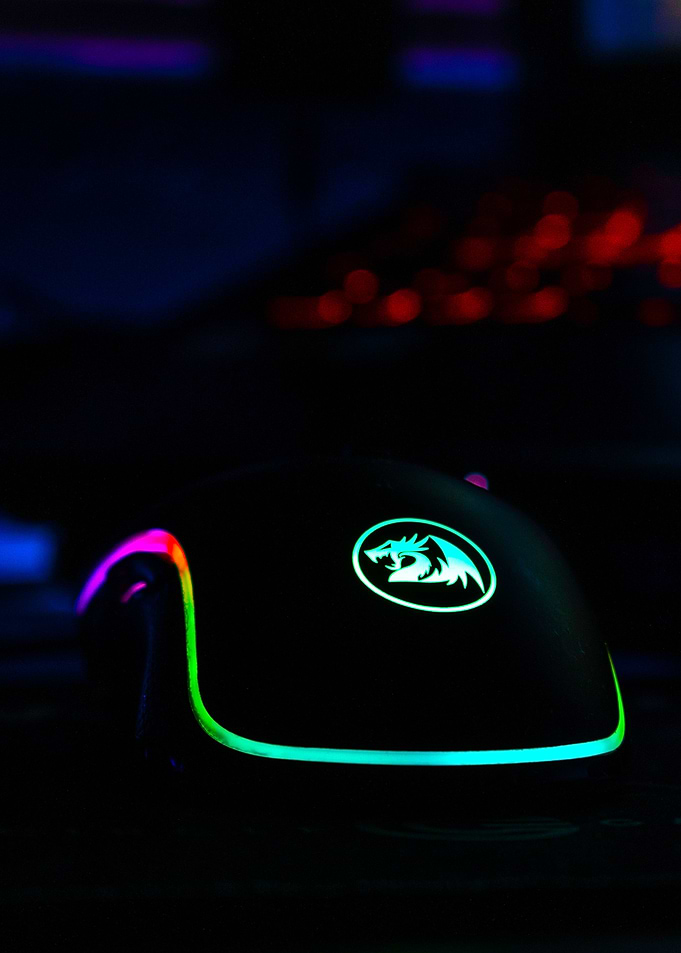 pc gaming