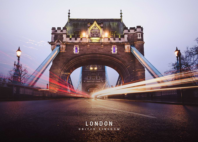 London