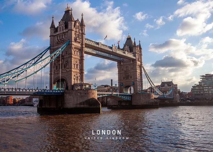 London
