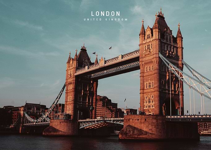 London