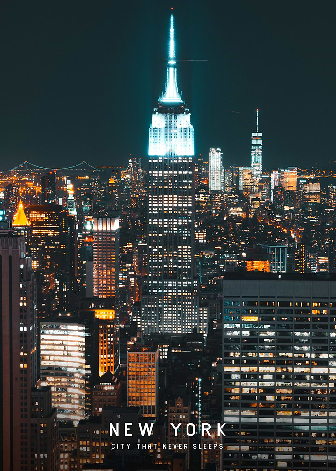 New York