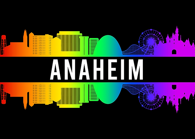 Anaheim