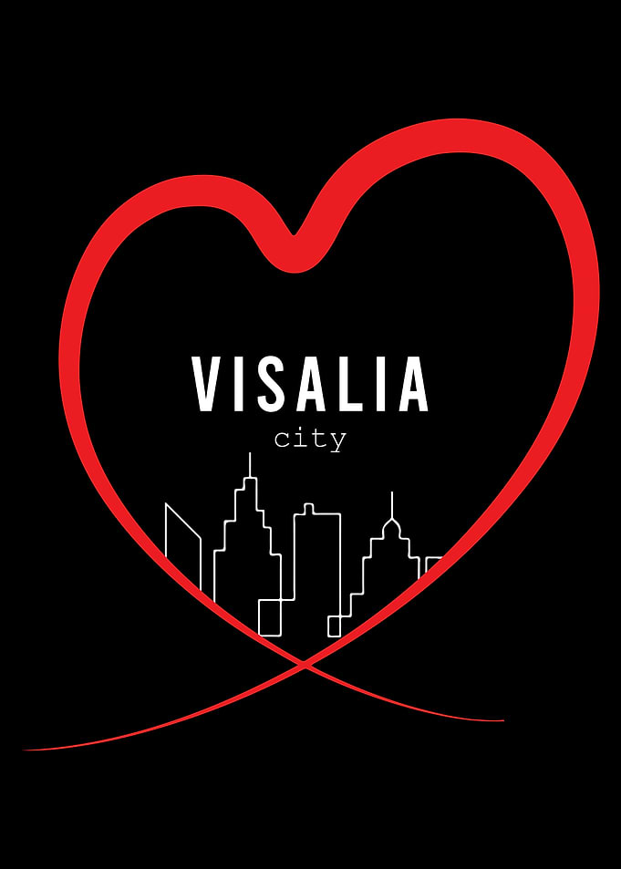 Visalia
