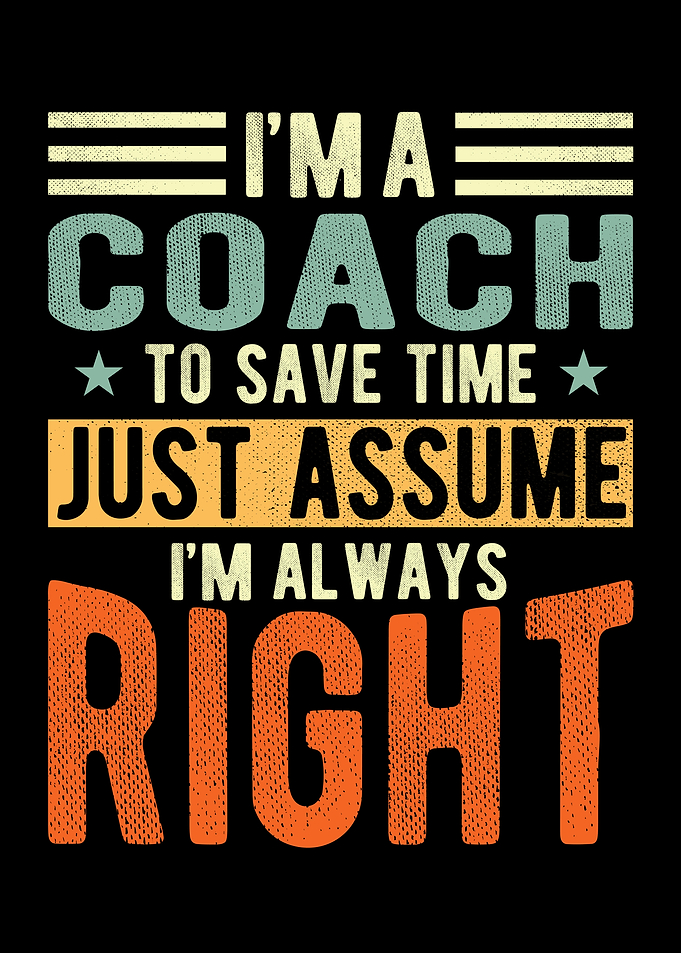 Coach