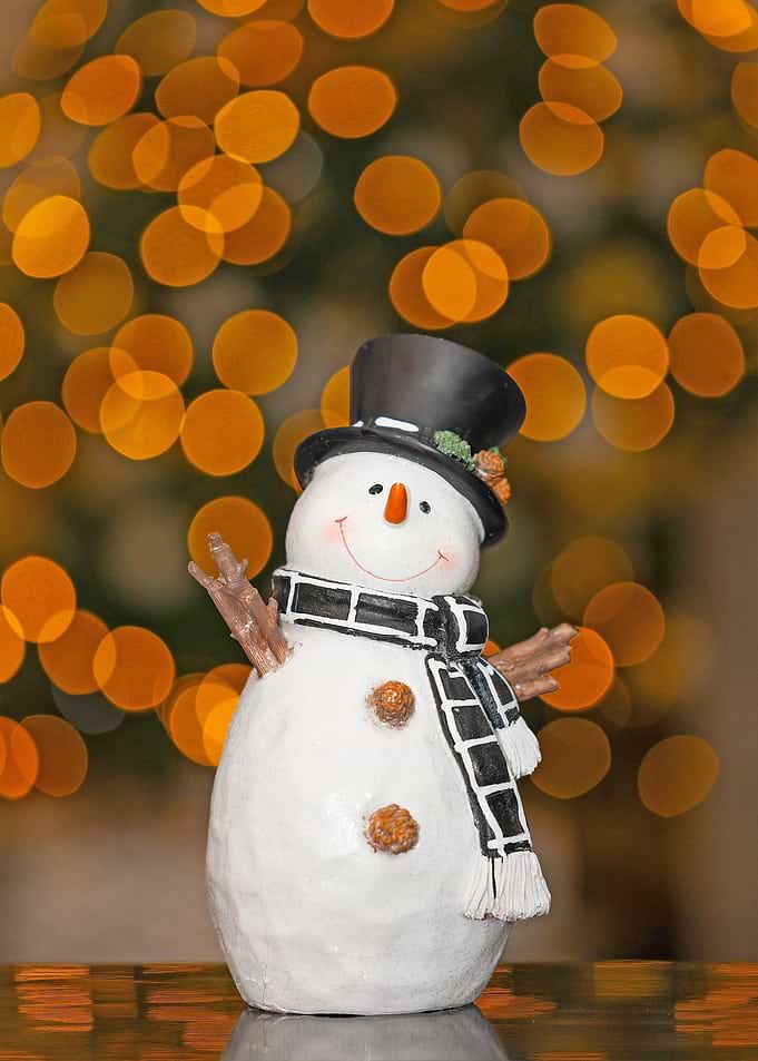 Snowman