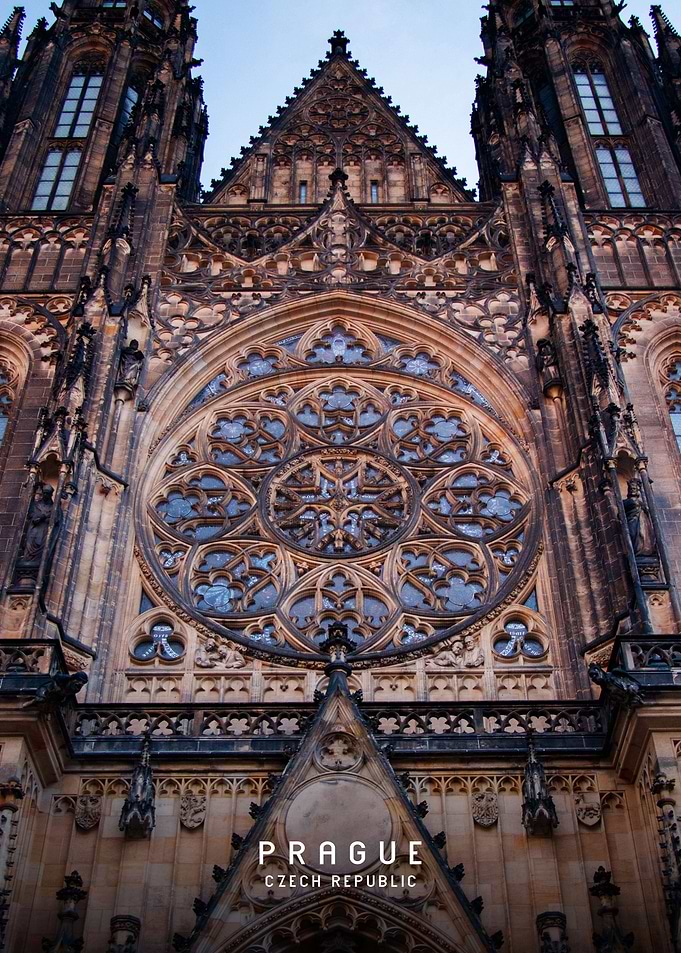 Prague