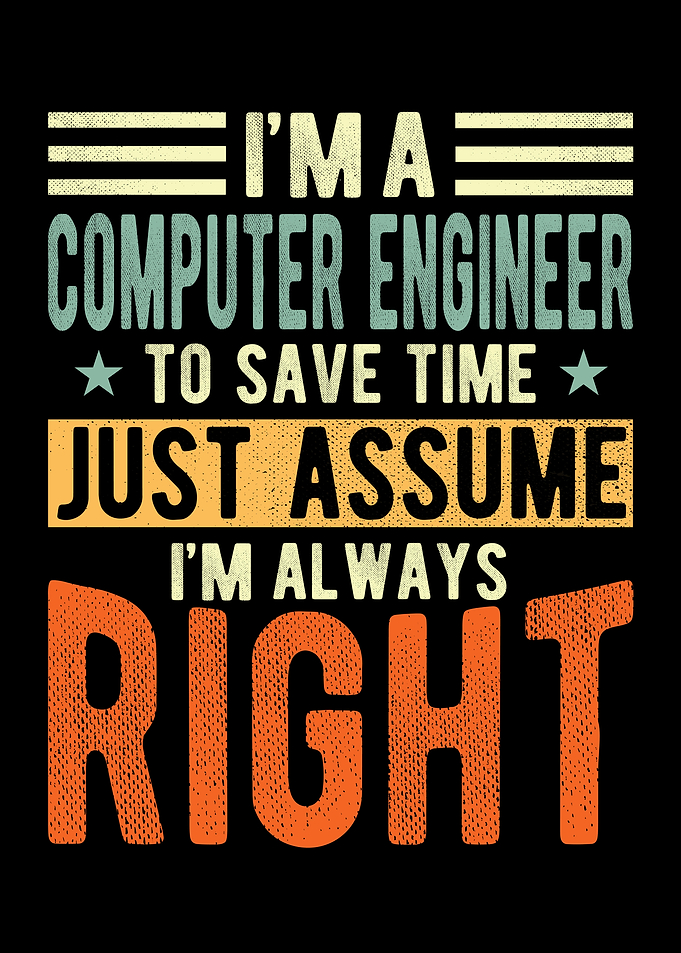 Computer Engineer