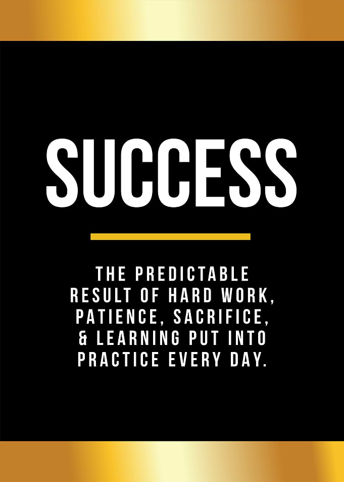 success