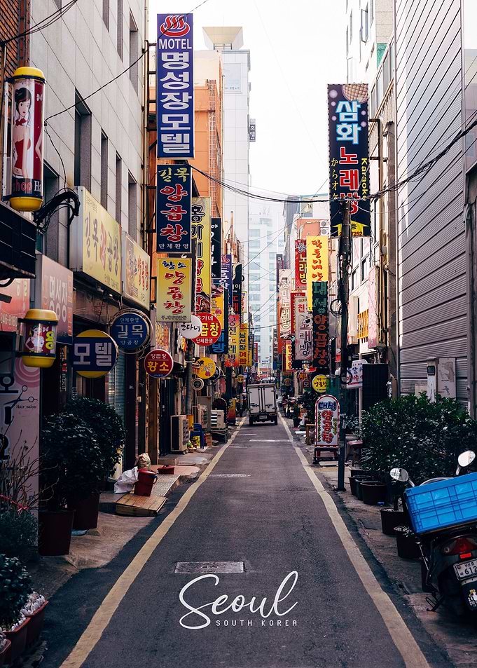 Seoul