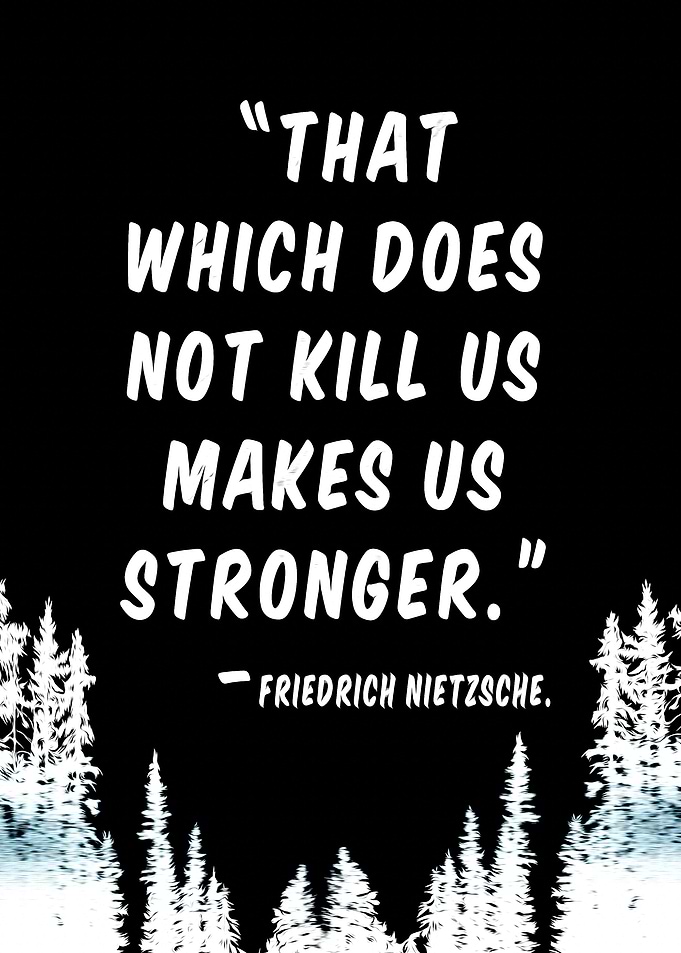 LIFE SAYING TO LIVE BY