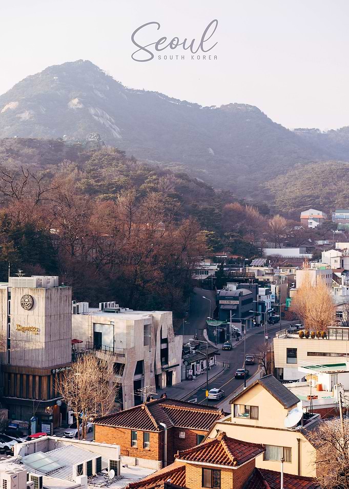 Seoul