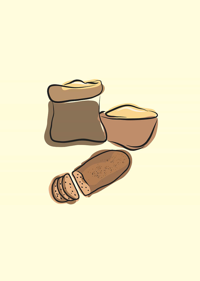 bake