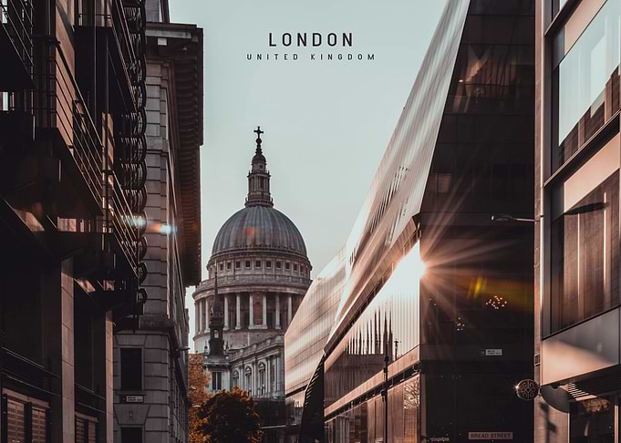 London