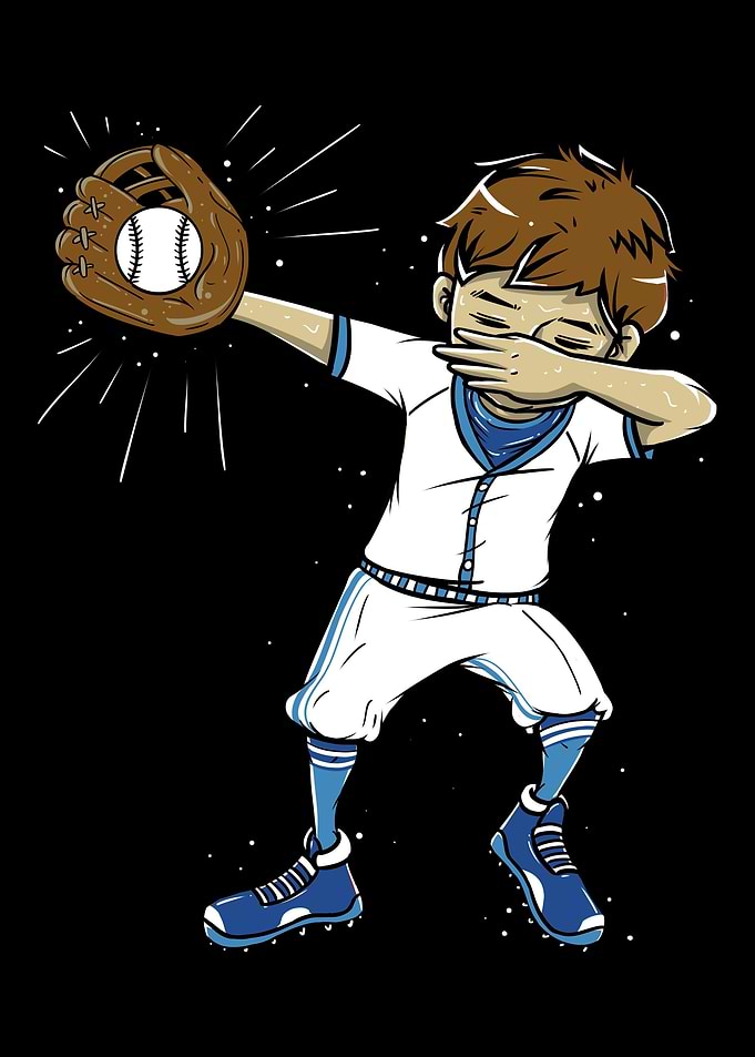 Baseball Baseballer